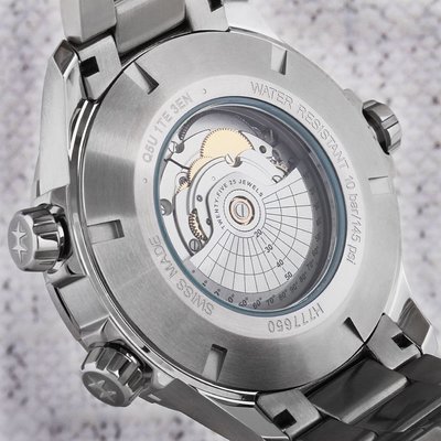 Hamilton Khaki Aviation X-Wind Automatic Day Date H77765141