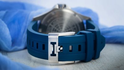 Hamilton Khaki Navy Scuba Automatic H82345341