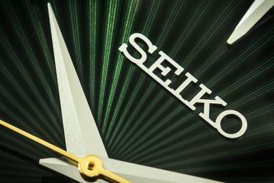 Seiko Presage Automatic SRPD37J1 Cocktail Time 