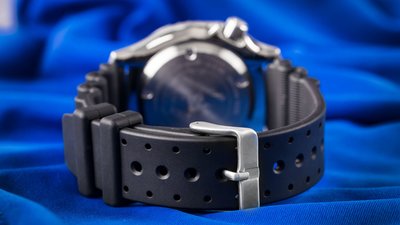 Citizen Promaster Marine Automatic Diver's NY0086-16LE