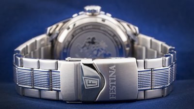 Festina Automatic Diver 20480/1