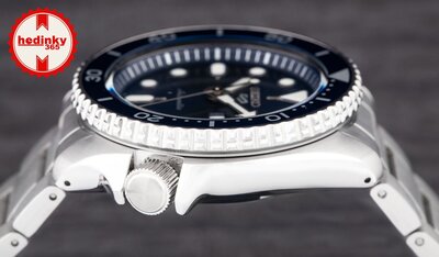 Seiko 5 Sports Automatic SRPD51K1 Sports Style 2019