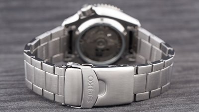 Seiko 5 Sports Automatic SRPD55K1 Sports Style 2019