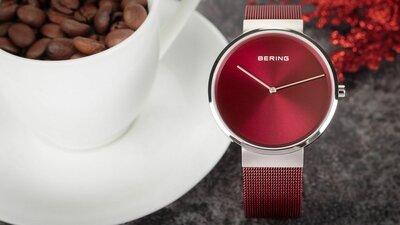 Bering Classic 14539-303