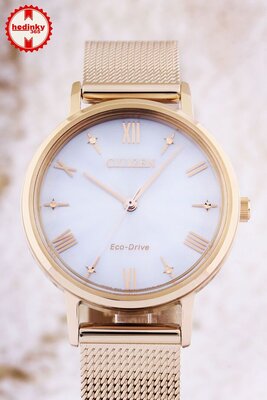 Citizen Elegant Eco-Drive EM0576-80A