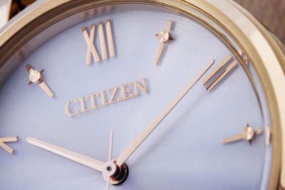 Citizen Elegant Eco-Drive EM0576-80A