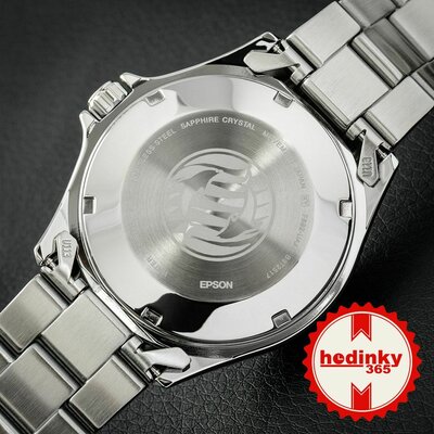 Orient Sports Kamasu Automatic RA-AA0003R39B | Hodinky-365.ro