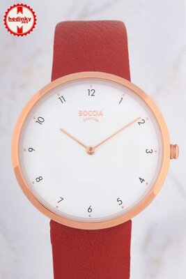 Boccia Titanium 3309-05