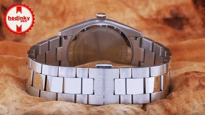 Tissot Gentleman Quartz T127.410.11.031.00