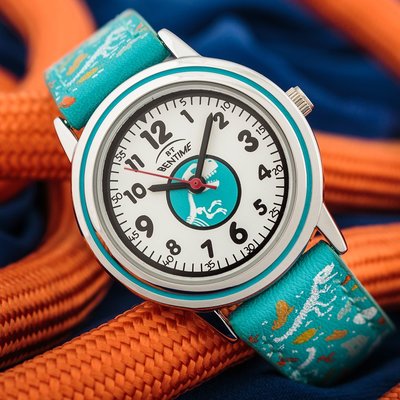 Bentime 001-9BA-5416I (cu motiv dinosaurus)