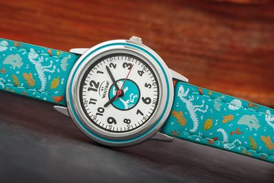 Bentime 001-9BA-5416I (cu motiv dinosaurus)