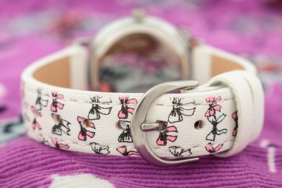 Bentime 001-9BB-5912A (motiv fundiță)