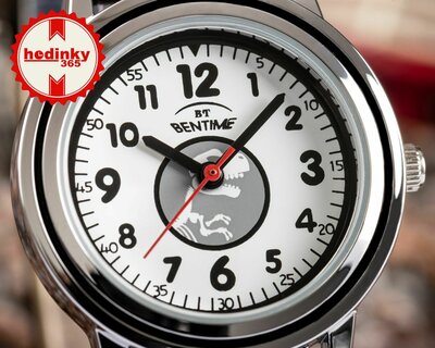 Bentime 9BA 001-9BA-5416J (cu motiv dinosaurus)