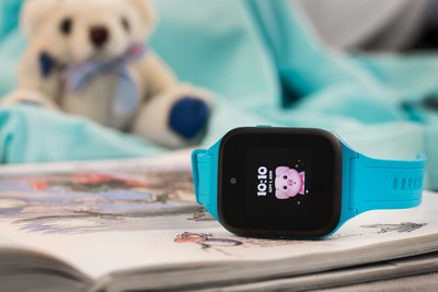 TCL Movetime MT40 Family Watch 40 Blue