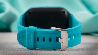 TCL Movetime MT40 Family Watch 40 Blue