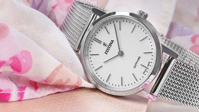 Festina Swiss Made 20015/1