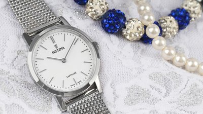 Festina Swiss Made 20015/1