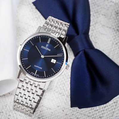 Festina Swiss Made 20018/2