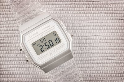 Casio Vintage F-91WS-7EF