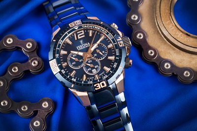 Festina Chrono Bike 2020 20524/1 Special Edition