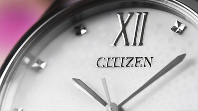 Citizen Elegant Eco-Drive EM0500-73A