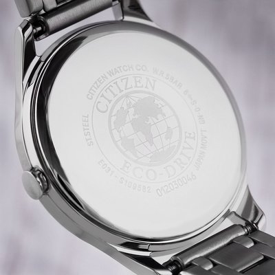 Citizen Elegant Eco-Drive EM0500-73A