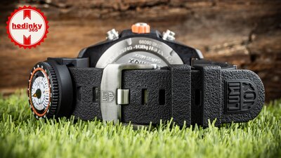 Luminox XB.3741 Bear Grylls Survival Master Series