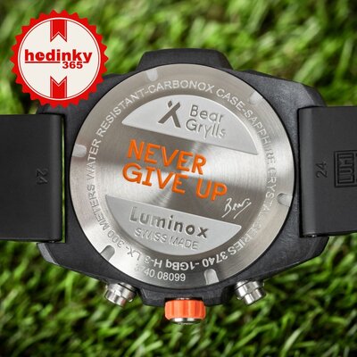 Luminox XB.3741 Bear Grylls Survival Master Series