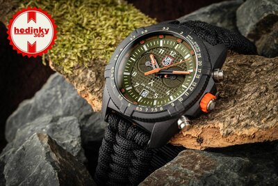Luminox XB.3797.KM Bear Grylls Survival Land Series