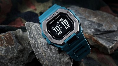 Casio G-Shock Original G-Lide GBX-100-2ER