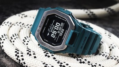 Casio G-Shock Original G-Lide GBX-100-2ER