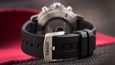 Tissot Seastar 1000 Quartz Chronograph T120.417.17.421.00