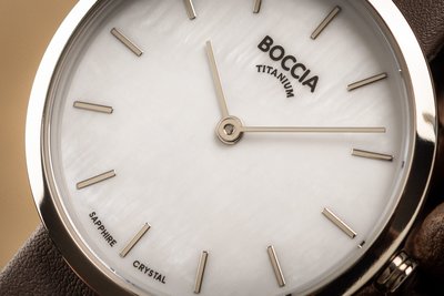 Boccia Titanium 3279-07