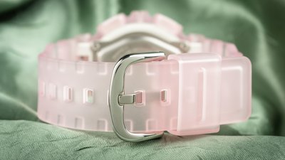 Casio Baby-G BA-110SC-4AER Sea Glass Color Series