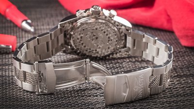 Invicta Pro Diver Quartz 43mm 1771