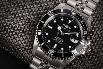 Invicta Pro Diver Automatic 29178