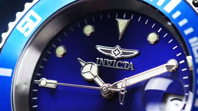 Invicta Pro Diver Men Automatic 40mm 9094OB