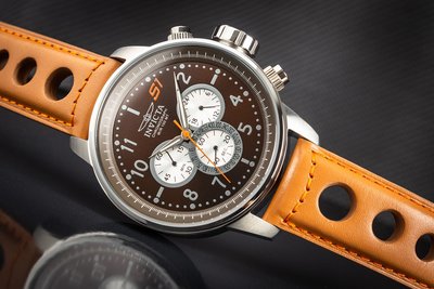 Invicta S1 Rally Men Quartz 16015