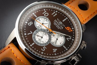 Invicta S1 Rally Men Quartz 16015