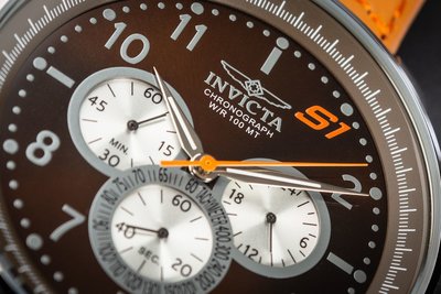 Invicta S1 Rally Men Quartz 16015