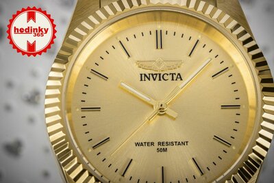 Invicta Specialty Lady Quartz 29411