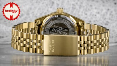 Invicta Specialty Lady Quartz 29411