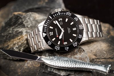 Wenger Sea Force 01.0641.131