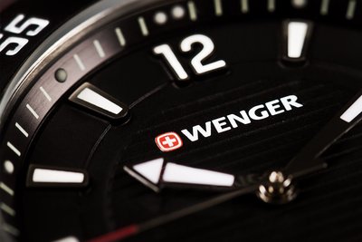 Wenger Sea Force 01.0641.131