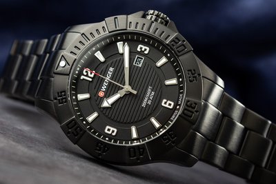Wenger Sea Force 01.0641.135