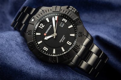Wenger Sea Force 01.0641.135