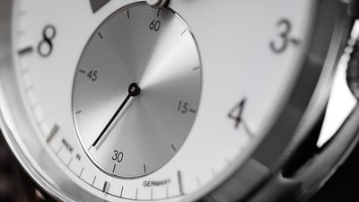 Bruno Söhnle Hamburg II Quartz 17-13205-961