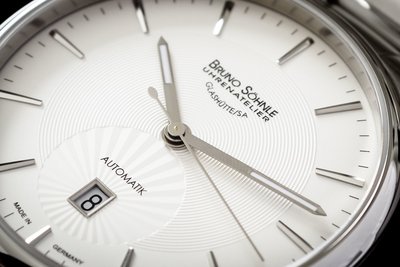 Bruno Söhnle Lagomat Men Automatic 17-12096-242