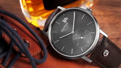 Bruno Söhnle Stuttgart II Quartz 17-13179-841