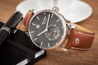 Bruno Söhnle Taranis Men Automatic 17-12165-841